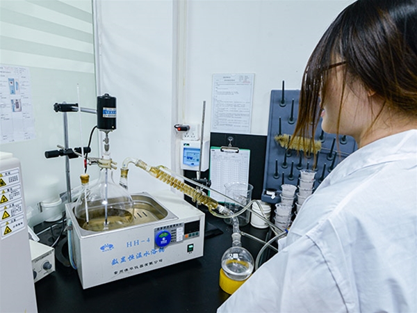 可靠性檢測實驗室檢測