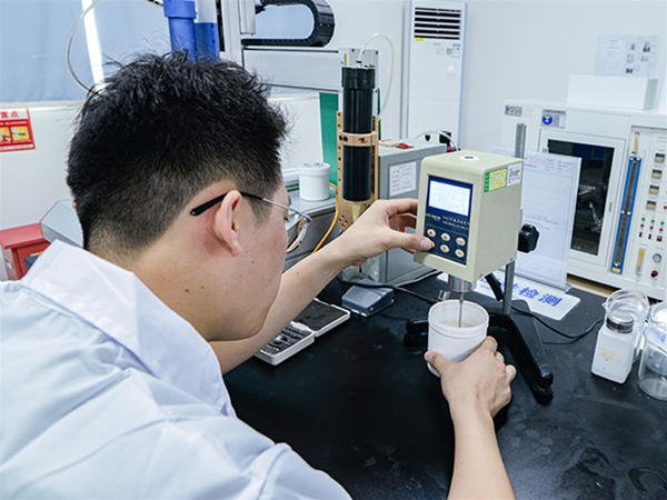 可靠性檢（jiǎn）測實驗室研發