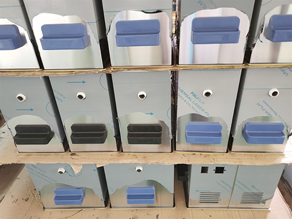 超聲波行業展示圖