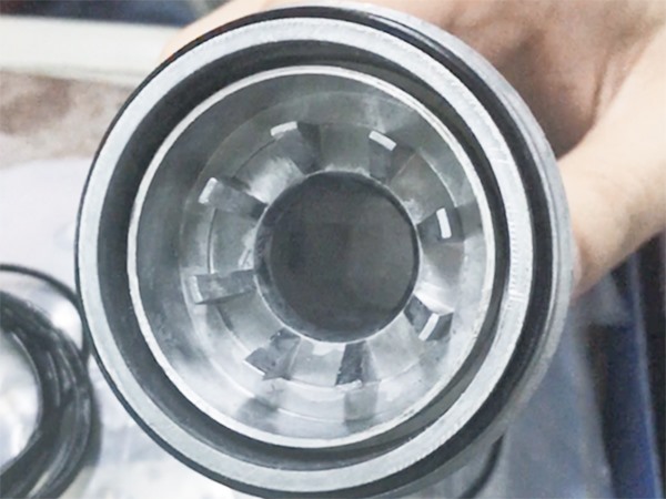 O型圈 防水油視頻