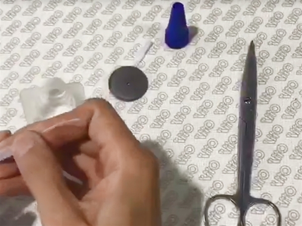 瞬（shùn）幹膠粘接視頻