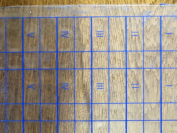 外（wài）科手術標記片材