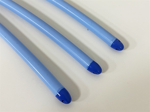 導尿管堵（dǔ）頭膠加熱固化型粘接