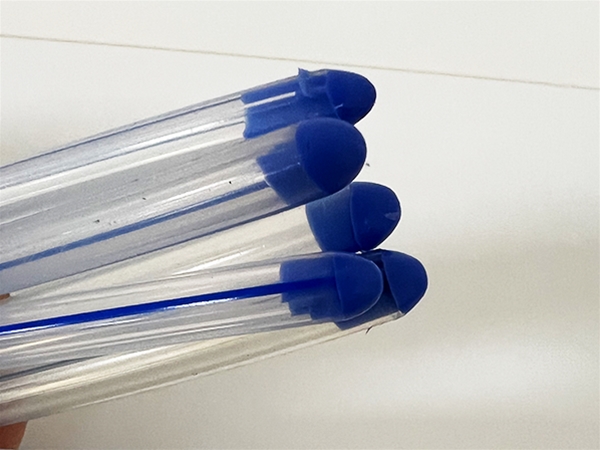 導尿管堵頭（tóu）膠室溫固化型應用