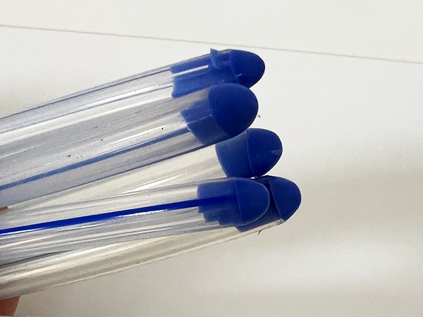 導尿管堵頭膠室溫固化型（xíng）應用