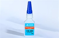 合成膠粘劑組成成分